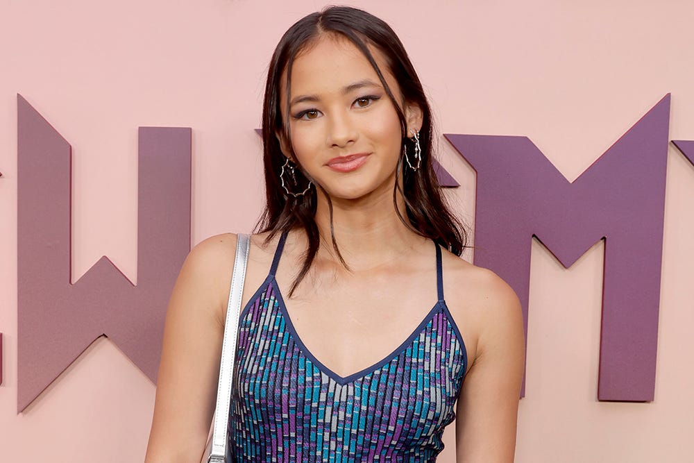 Kaylee Hottle Dead: 'Godzilla vs. Kong' Star Was 18