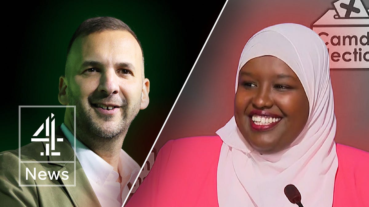 How a safe seat by-election became a test of political momentum