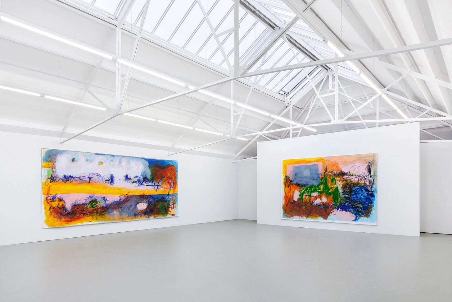 Anh Trần - Now that we have settled by the water's edge - Amsterdam Art