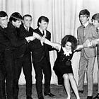 Tune Tag #39 with Penny Kiley: Them, Gerry & The Pacemakers, Elvis Presley, Glasvegas, Camel, Petula Clark, Supremes