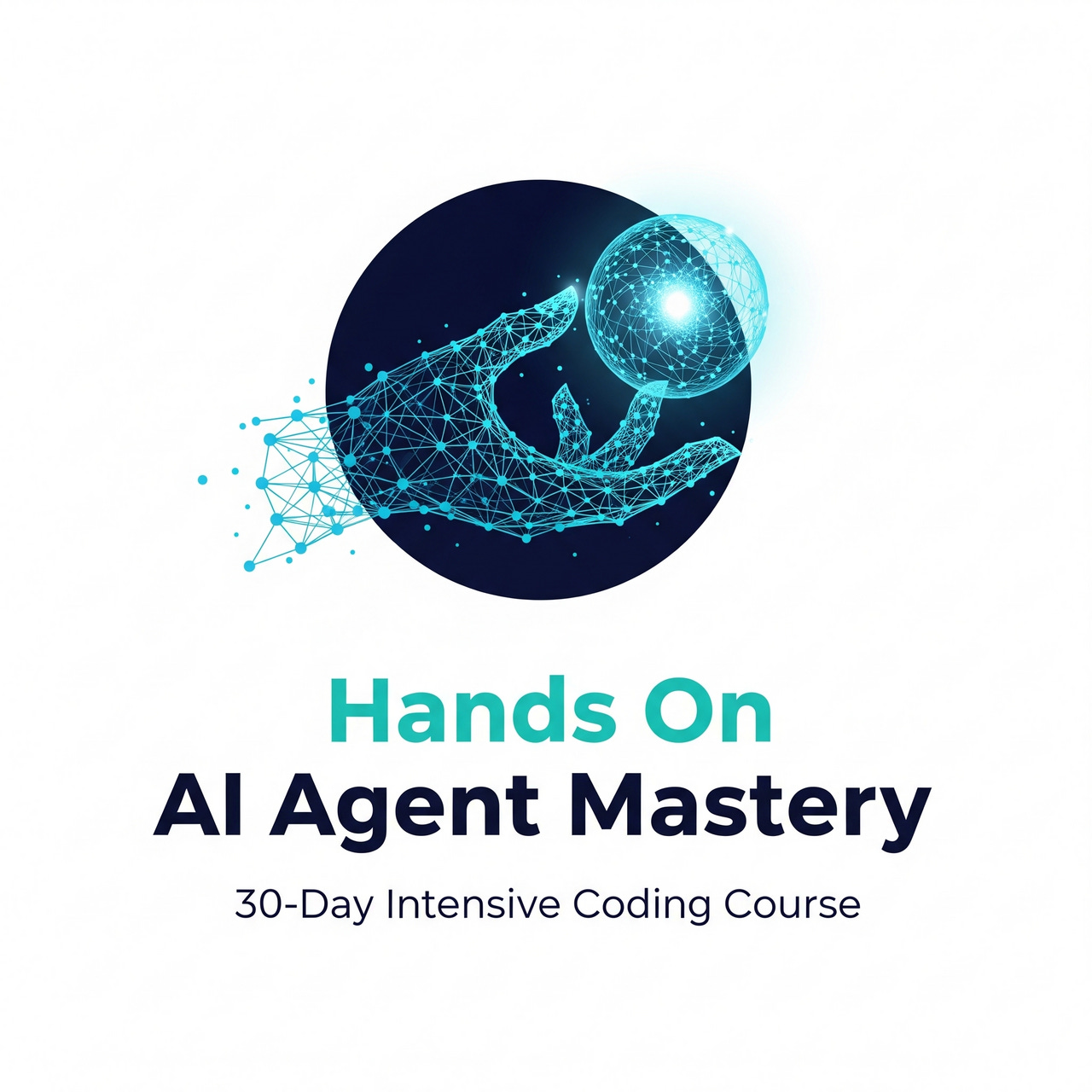Hands On AI Agent Mastery Course 