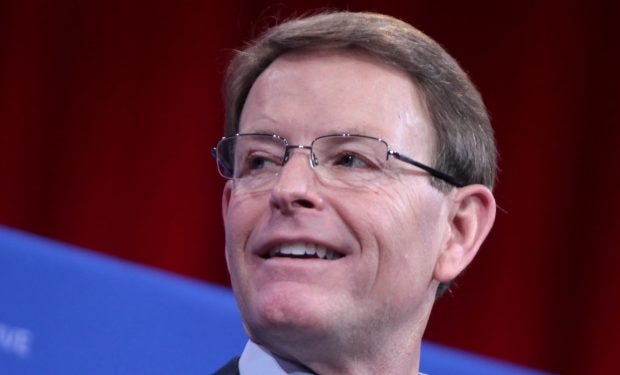 Tony Perkins Tony Perkins