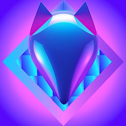 Strange’s Substack