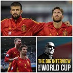 Revista de la Liga with Graham Hunter