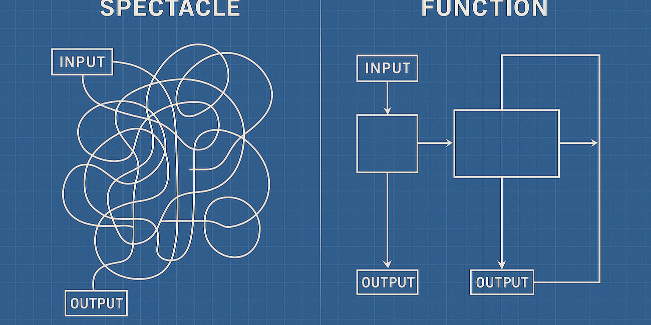Why Your Side Keeps Losing (No Matter Which Side You’re On)