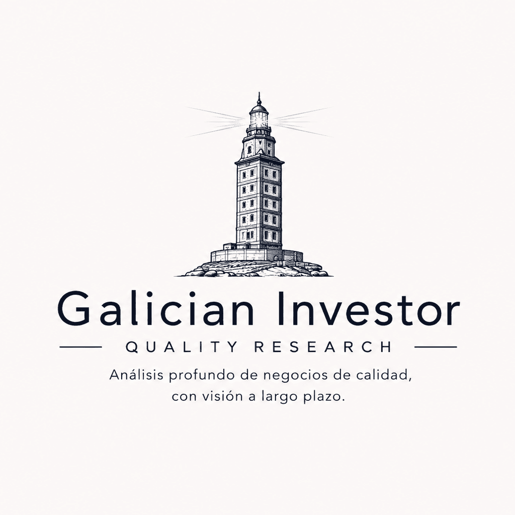Galician Investor: Quality Multibagger Ideas logo
