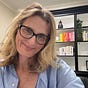 Lisa Hodgson's avatar