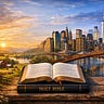 The New York Theologian