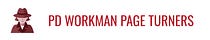 P.D. Workman Page Turners
