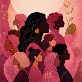 Pipoca na manteiga #34 — Feliz Dia das Mães! E quem acolhe as mães que não estão felizes? O Dia das Mães também pode doer.