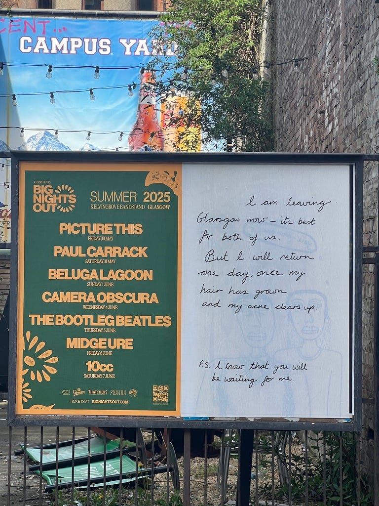 Glasgow