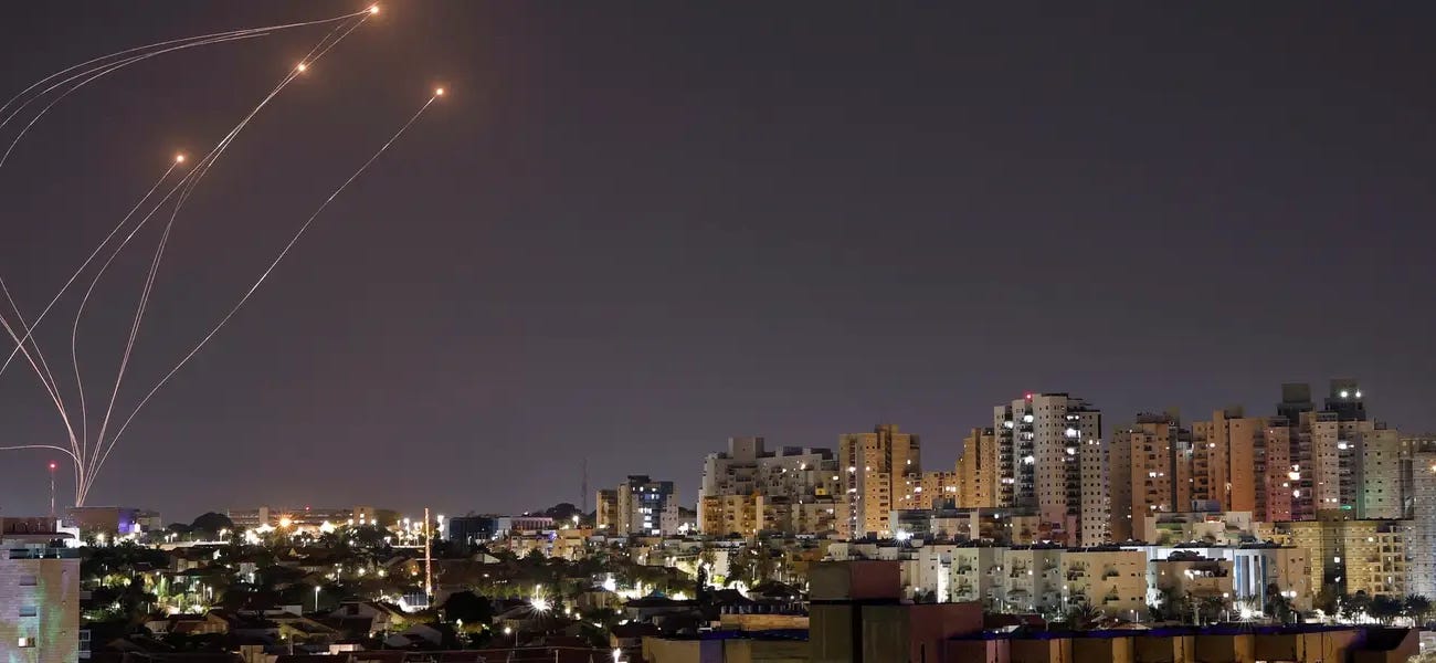 Of Elections, Retaliations, and Simulations