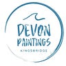 Devon Paintings