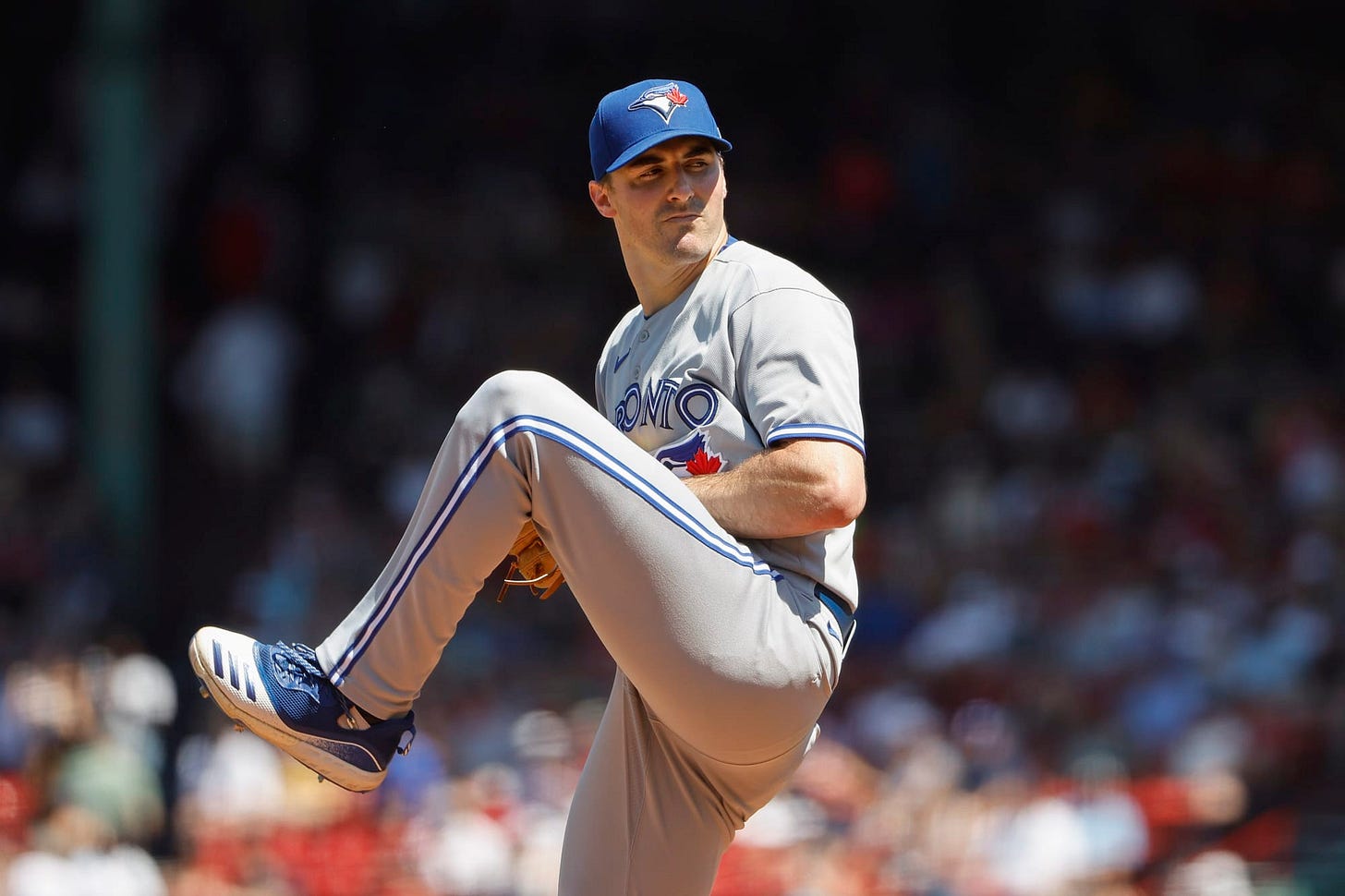 Will the return of the qualifying offer impact the Blue Jays this offseason?