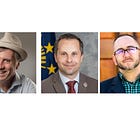 2026 candidate Q&A: Indiana Senate District 23