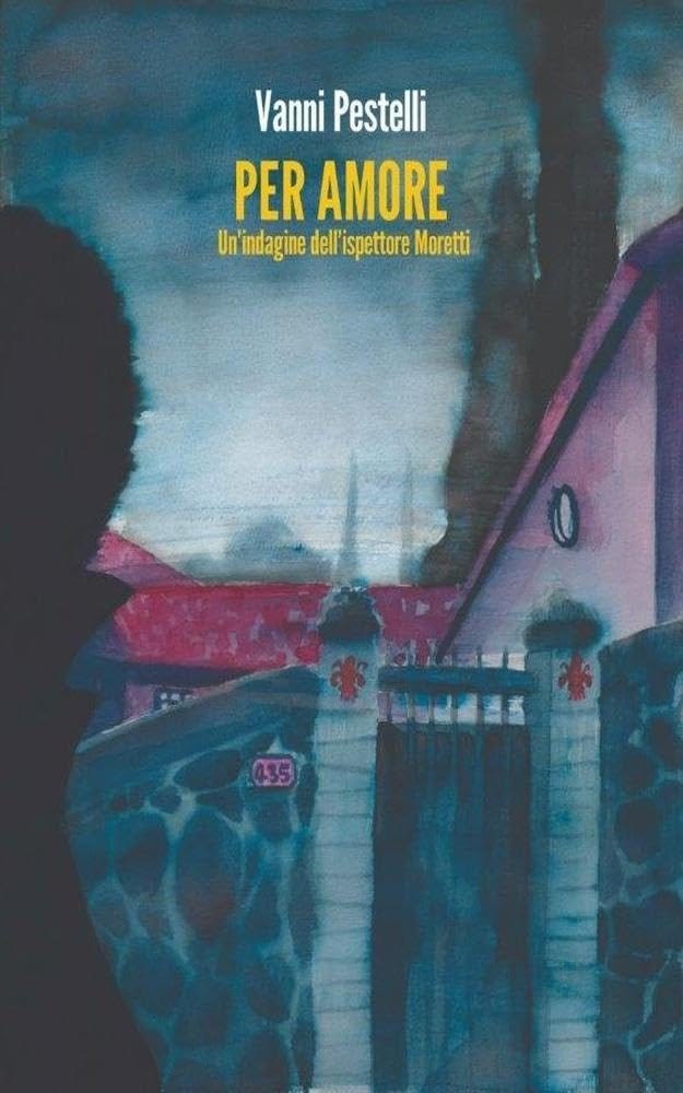 Per amore – Vanni Pestelli