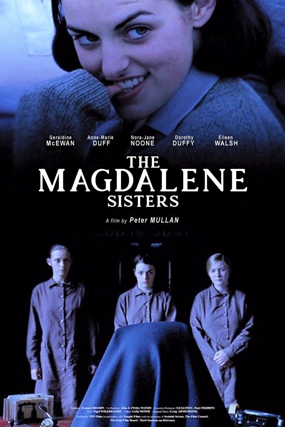 The Magdalene Sisters | Rotten Tomatoes