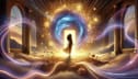 Access the Infinite