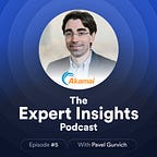 Expert Insights Podcast
