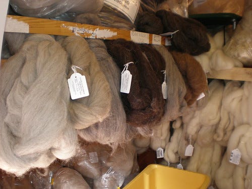 Wingham Woolworks Wingham Woolworks