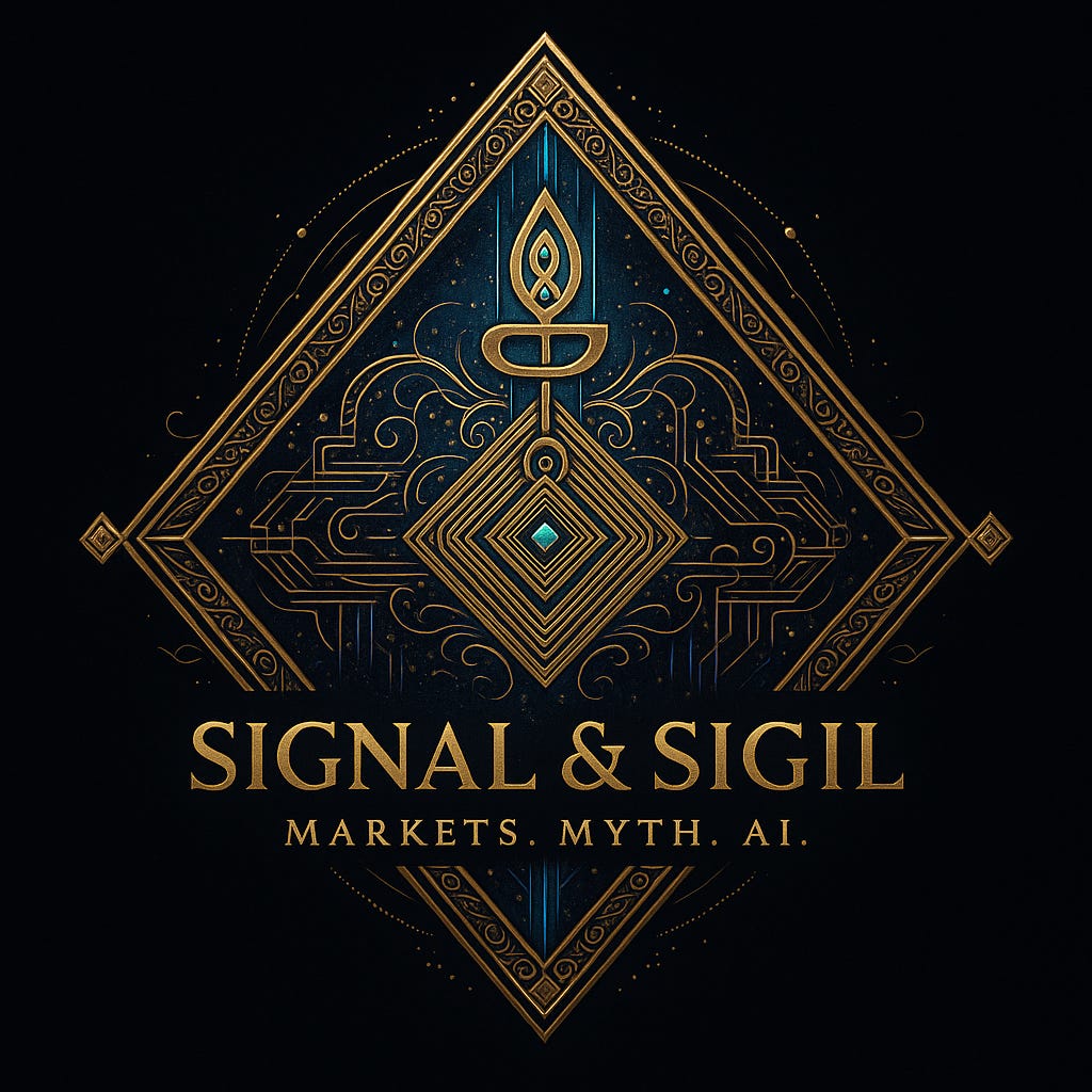 Signal & Sigil logo