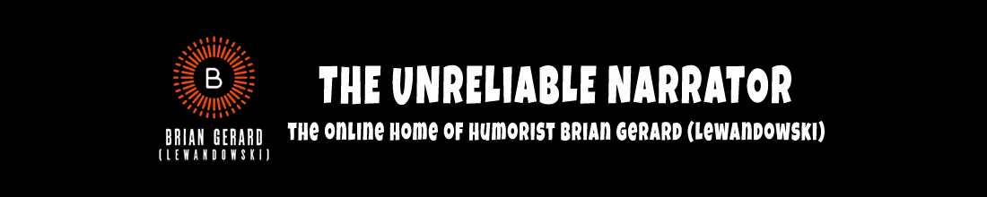 The Unreliable Narrator