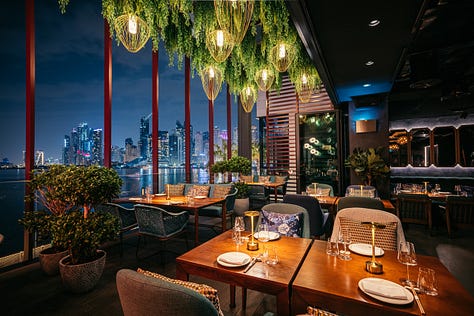 Shi Hospitality Group - FooDiva