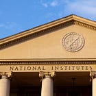 Trump maintains funding freeze at NIH, defying court order