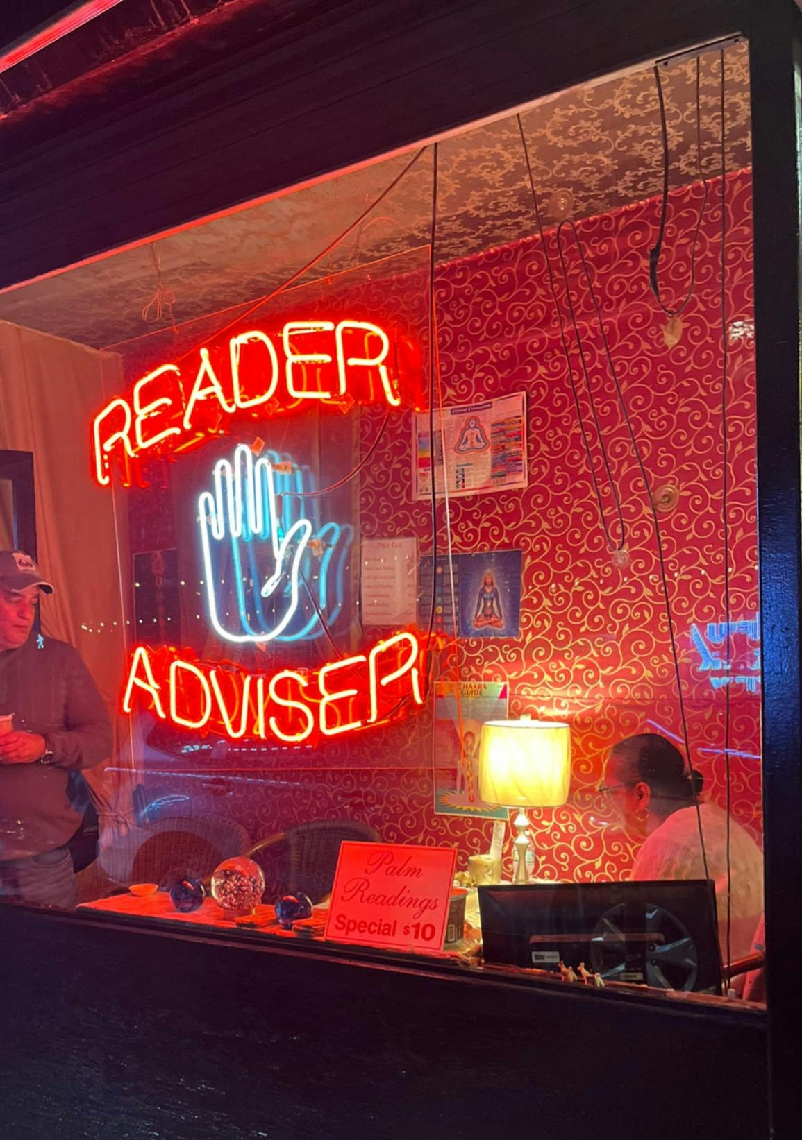 039: The Truth Shall Set You Free 039: The Truth Shall Set You Free