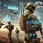 Data for Grunts: The 10,000-foot View of Artificial Intelligence
