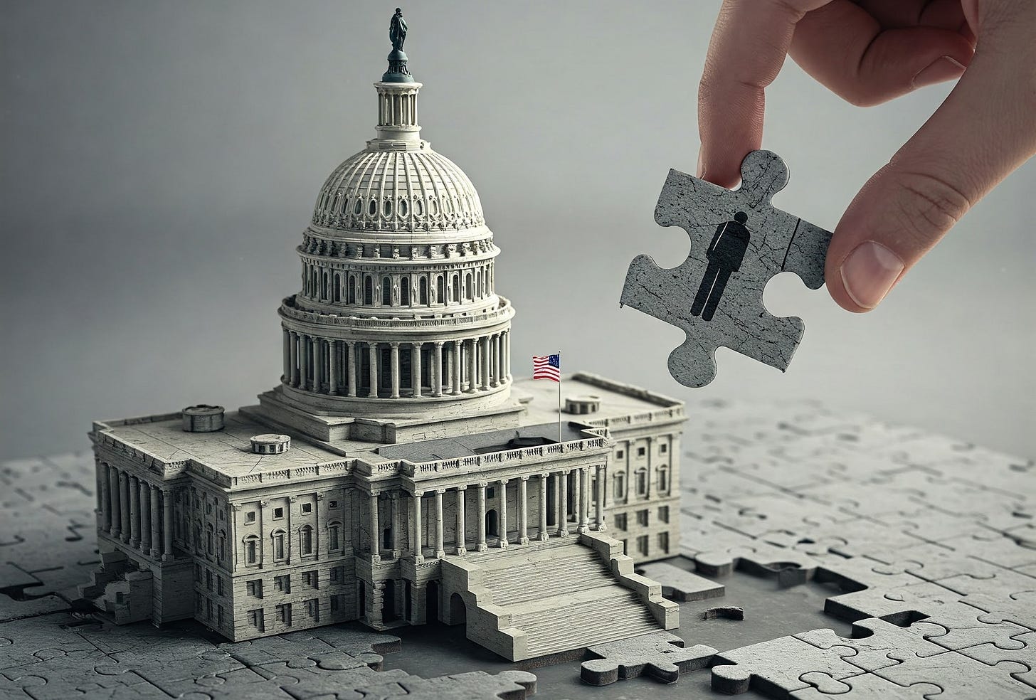 Tech's Cruelty: Government Layoffs and the Tech Industry Playbook