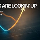 Things In Bitcoin Just Feel Less Bad: A Discussion with Checkonchain