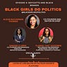 Black Girls Do Politics