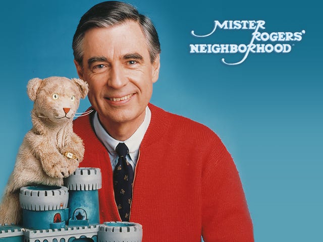 Mister Rogers' Neighborhood | Puppet Wiki | Fandom