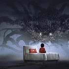 The Western Ouroboros: The Modern Paradox of Independence
