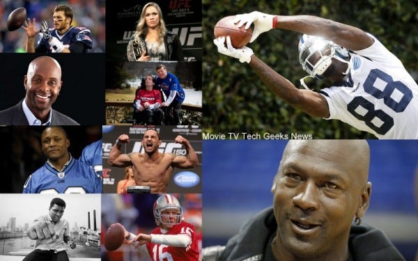 top 10 most inspiring athletes 2015 images top 10 most inspiring athletes 2015 images