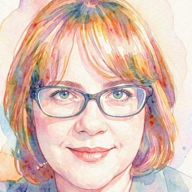 Lisa Thompson