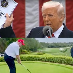 One Day that Shook the World