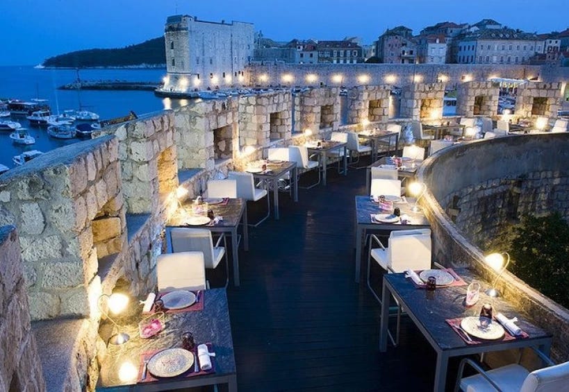 Restaurant 360 | Reviews 2026 | Well Traveled