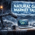 Natural Gas Market Talk | 01.30.2026
