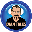 The Real Evan J's avatar