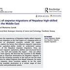 Nepali Diaspora News Digest