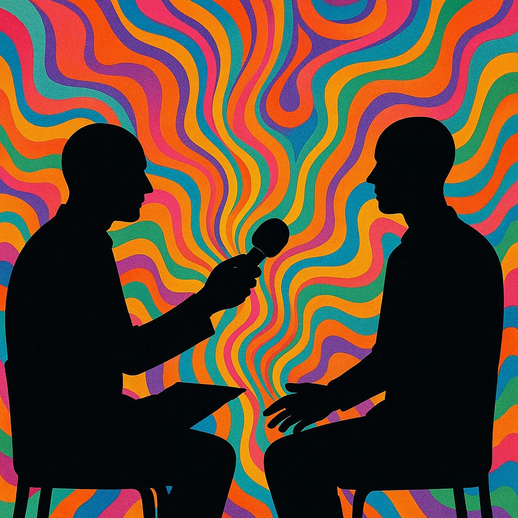 подкаст Zeetox in Russian