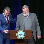Pentagon Prayer Session Delayed