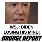 Dishonest garbage at the Wall Street Journal