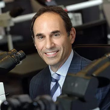 Jonathan Epstein, M.D.