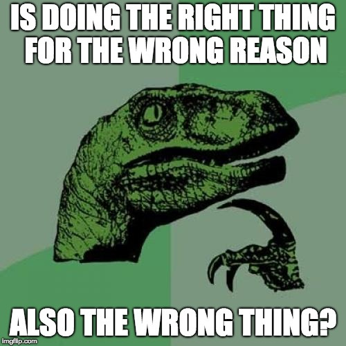 meme-ethics - Radical Compliance