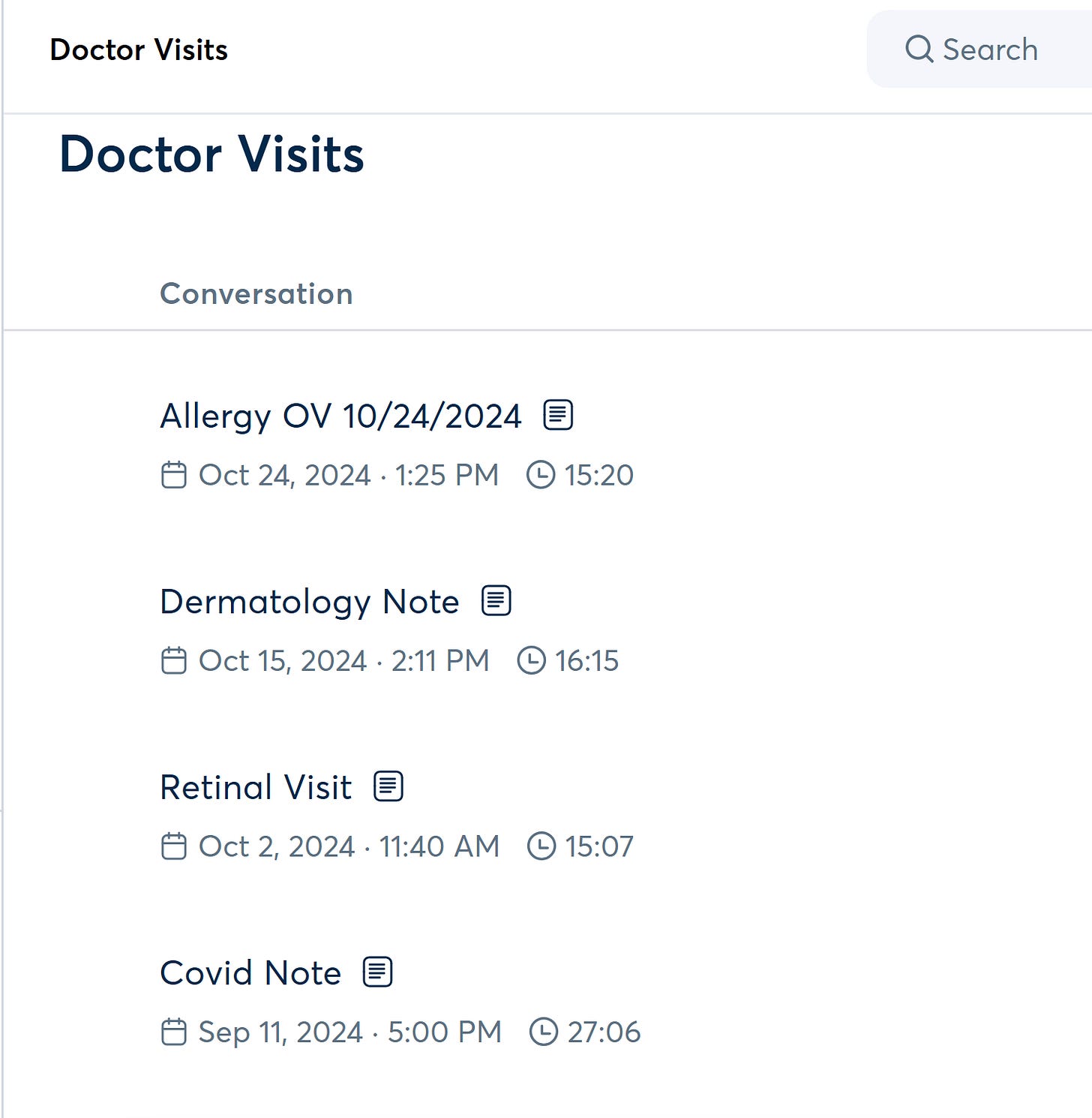 A screenshot of a medical form

Description automatically generated
