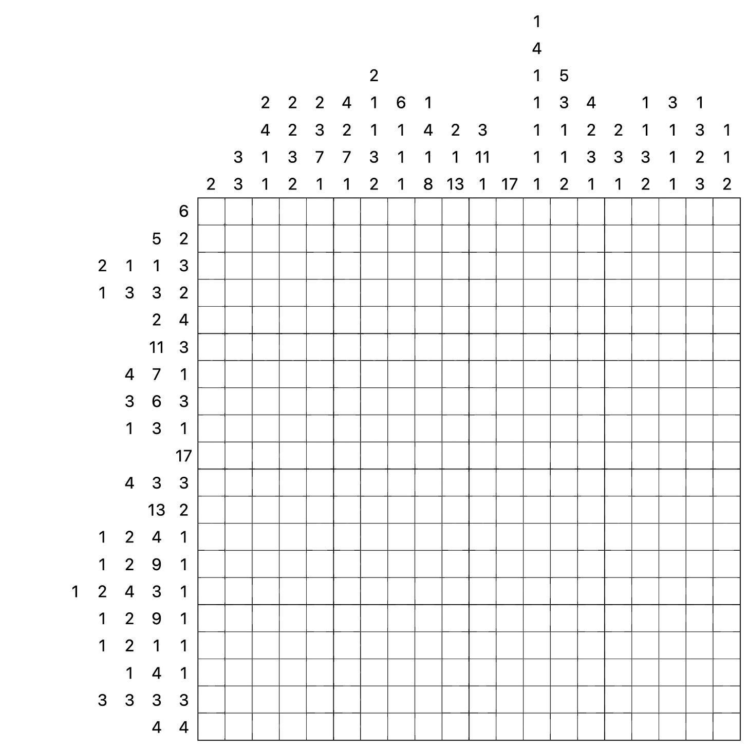 Puzzle image