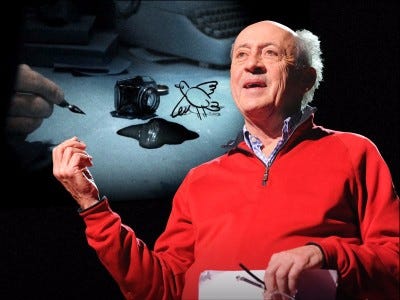 Billy Collins - Everyday Moments Caught in Time Billy Collins - Everyday Moments Caught in Time
